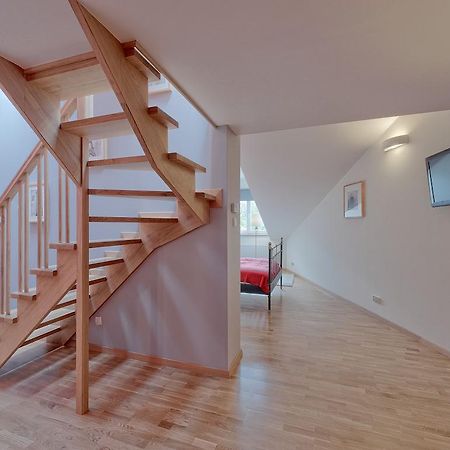 Beauty Of Krakow Apartment Zimmer foto