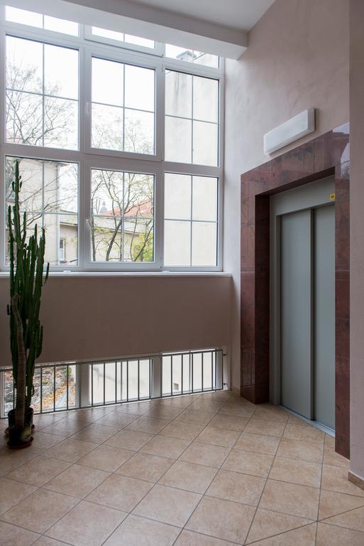 Beauty Of Krakow Apartment Zimmer foto