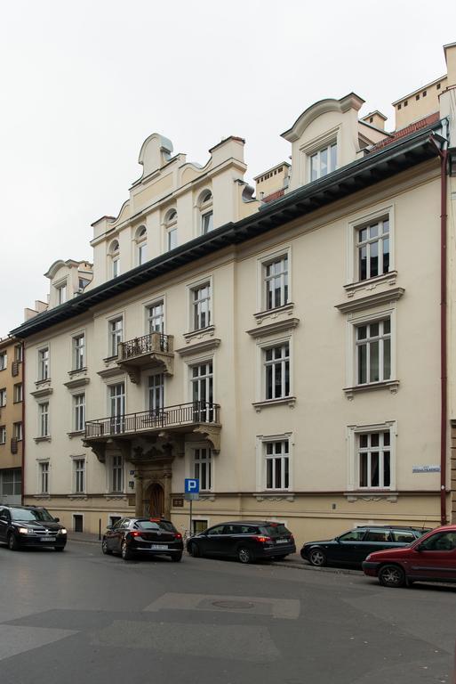 Beauty Of Krakow Apartment Zimmer foto