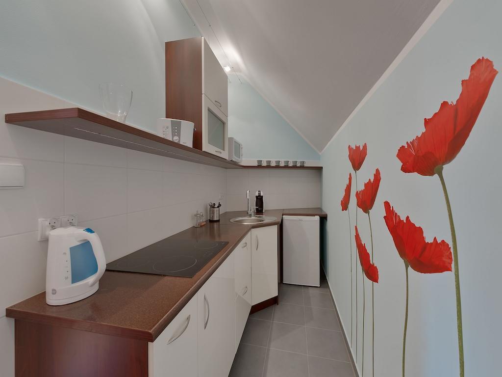 Beauty Of Krakow Apartment Zimmer foto