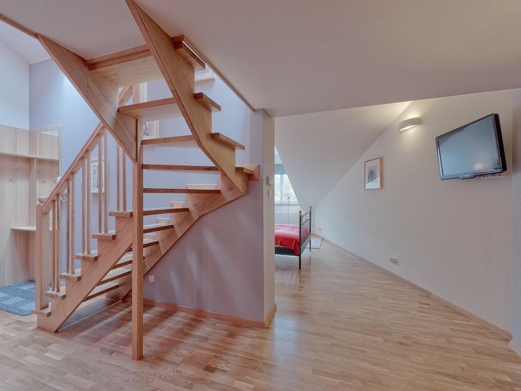 Beauty Of Krakow Apartment Zimmer foto