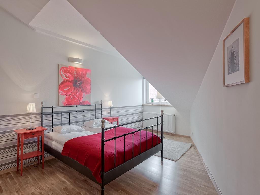 Beauty Of Krakow Apartment Zimmer foto