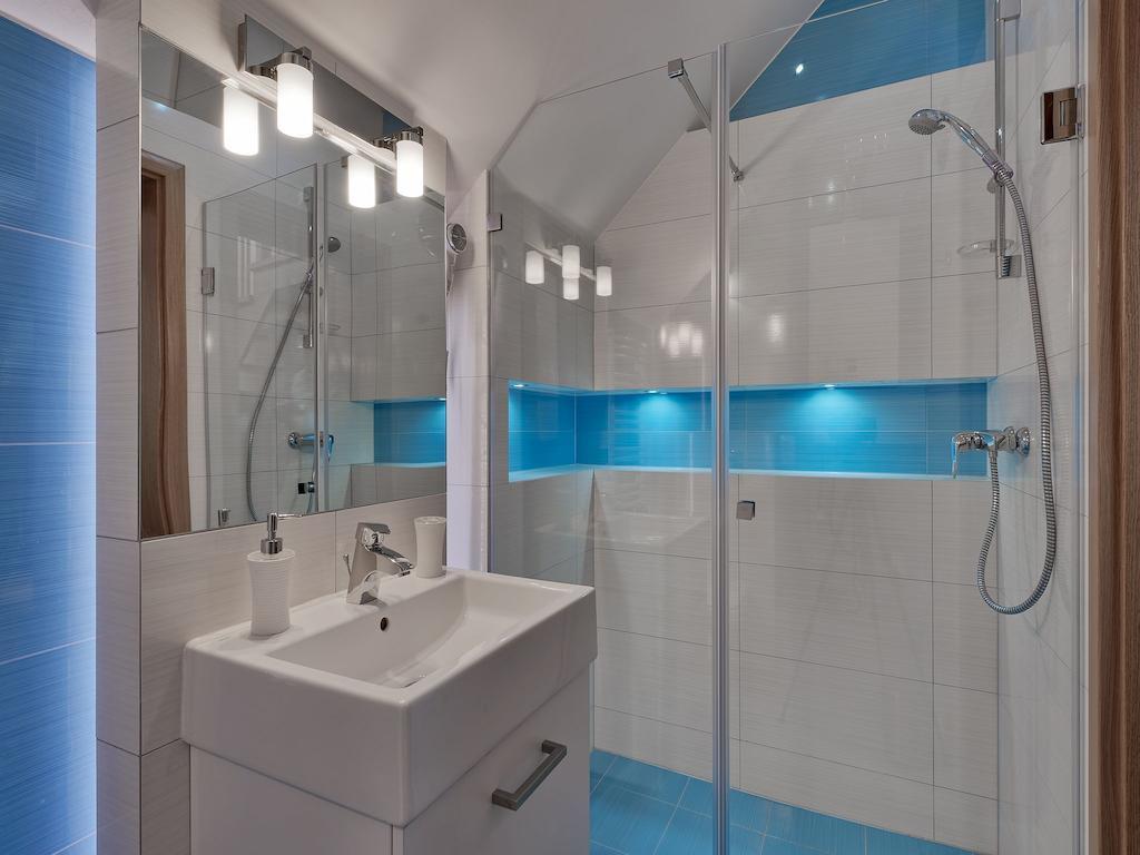 Beauty Of Krakow Apartment Zimmer foto