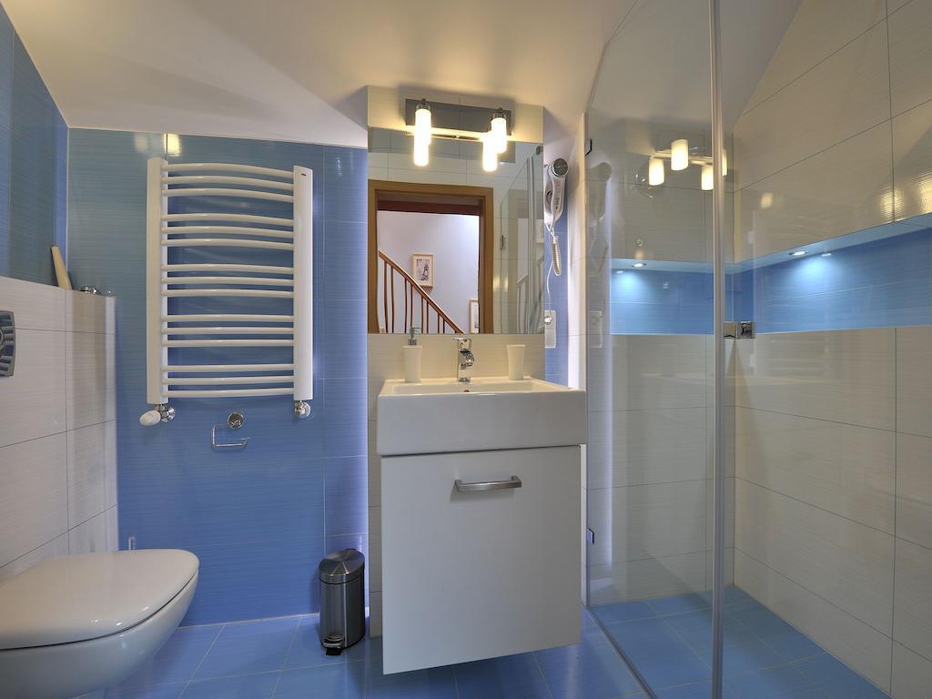 Beauty Of Krakow Apartment Zimmer foto