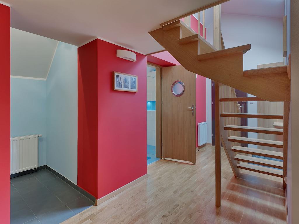 Beauty Of Krakow Apartment Zimmer foto