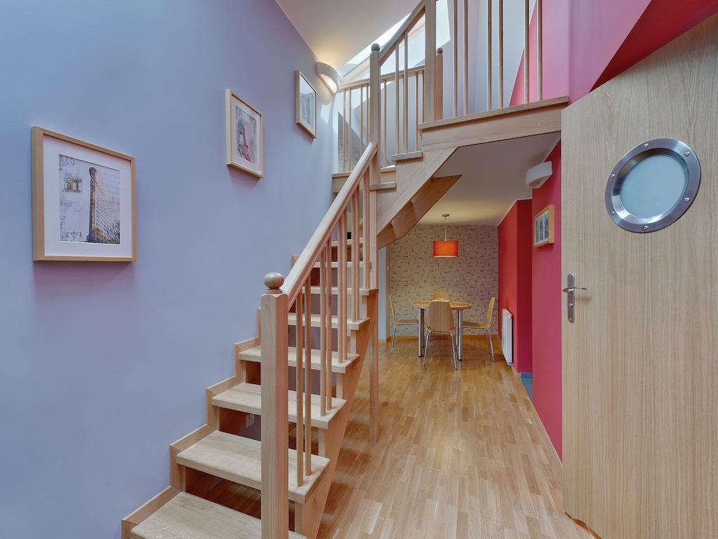 Beauty Of Krakow Apartment Zimmer foto